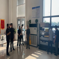 我院攜手河北省軸承研究院與永年企業(yè)開展精準(zhǔn)對接