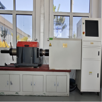 CSZ-500SNA高強螺栓軸力扭矩復合試驗機