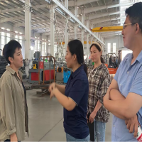 不忘初心，持續(xù)助企