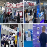 走出去，拓思路，促發(fā)展一我院赴沈陽參展并進(jìn)行技術(shù)交流