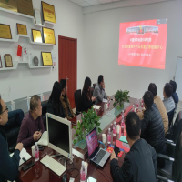 線上對接“把脈會(huì)診”